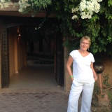 Photo de profil de Marie-Christine Fosse