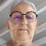 Photo de profil de Marie-Ange Cyprien