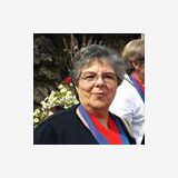 Photo de profil de Michèle Le Deroff