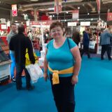Photo de profil de Marie Claude Quienot