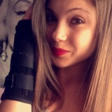 Photo de profil de Andreia Ferreira