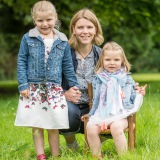 Photo de profil de Anne-Sophie Frere