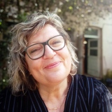 Photo de profil de Nicole Jédrasiak