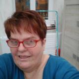Photo de profil de Lydie Caron