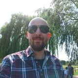 Photo de profil de Vincent Gosselin