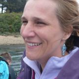 Photo de profil de Séverine Labaume