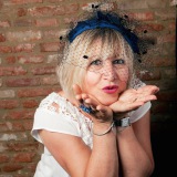 Photo de profil de Isabelle Simon