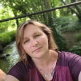 Photo de profil de Audrey Mercier