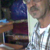 Photo de profil de Mohand Ouidir Kheloufi