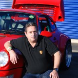Photo de profil de Alain Vaillant