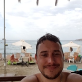 Photo de profil de Nicolas Le Yondre