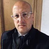 Photo de profil de Thierry Motte