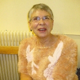 Photo de profil de Marie-Rose Biard