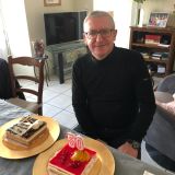 Photo de profil de Eric Mellet