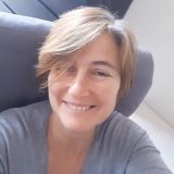 Photo de profil de Murielle Jouy