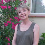 Photo de profil de Anne Berger