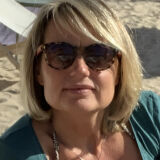 Photo de profil de Aline Le Guillou