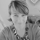 Photo de profil de Caroline Gille