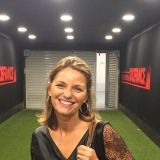 Photo de profil de Geraldine Mouquet