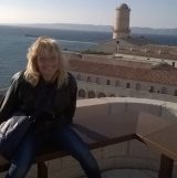 Photo de profil de Anne-Marie Gatti