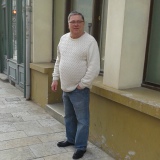 Photo de profil de Jean-Marc Fauvel