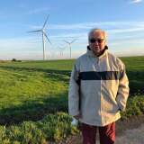 Photo de profil de Bernard Verdure