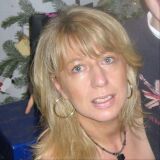 Photo de profil de Sylvie Sallandre