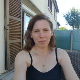 Photo de profil de Pascale Manteau