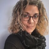 Photo de profil de Patricia Marie