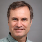 Photo de profil de Jean Luc Fortin