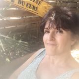Photo de profil de Nelly Heude