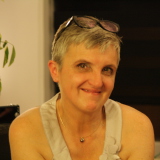 Photo de profil de Véronique Ozouf