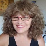 Photo de profil de Martine Forel
