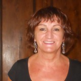 Photo de profil de Nadine Guillin
