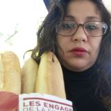Photo de profil de Samra Chaib