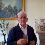 Photo de profil de Andre MARGUERITE