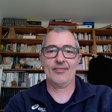 Photo de profil de Jean-Luc Antoine