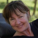 Photo de profil de Jacqueline Fauvel