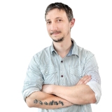 Photo de profil de Thibault Marot