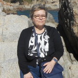 Photo de profil de Michele Andres