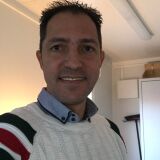 Photo de profil de Farid Ben-Lalla