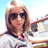 Photo de profil de Priscilla Nicolas