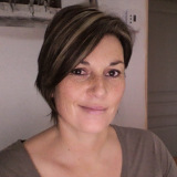 Photo de profil de Alexandra Wilhelm