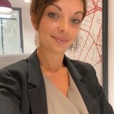 Photo de profil de Audrey Ansel
