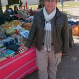 Photo de profil de Marie-Noëlle Harang