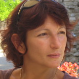 Photo de profil de Nathalie Morel