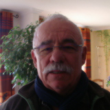 Photo de profil de Bernard Martinie