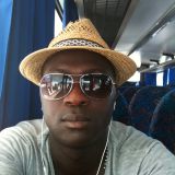 Photo de profil de Marcel Mendy