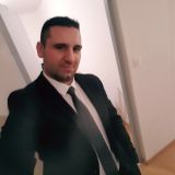 Photo de profil de Jonathan Hartmann-Renard