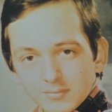 Photo de profil de Eric Stegelitz